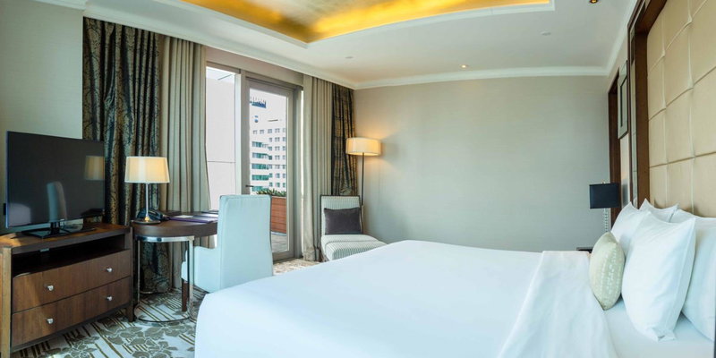 Radisson Blu Plaza Bangkok, มักกะสัน, ประเทศไทย