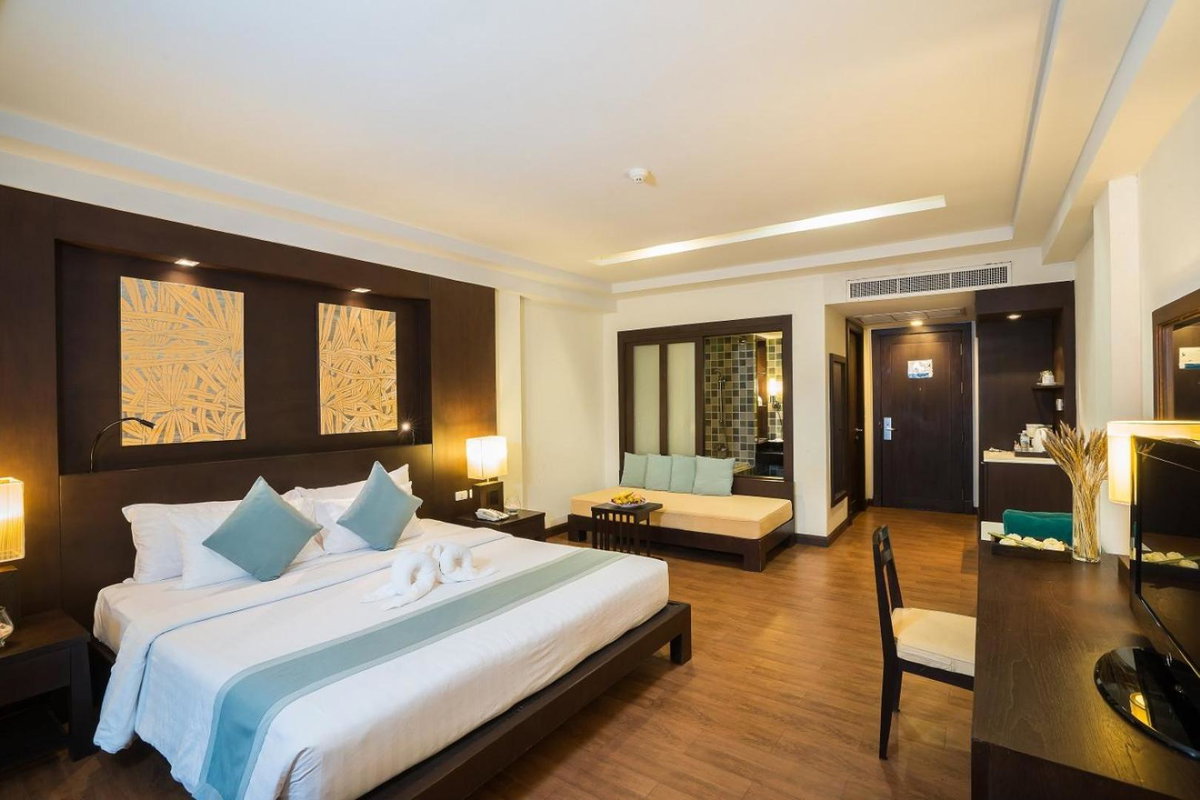 KC Grande Resort Koh Chang, Thaïlande