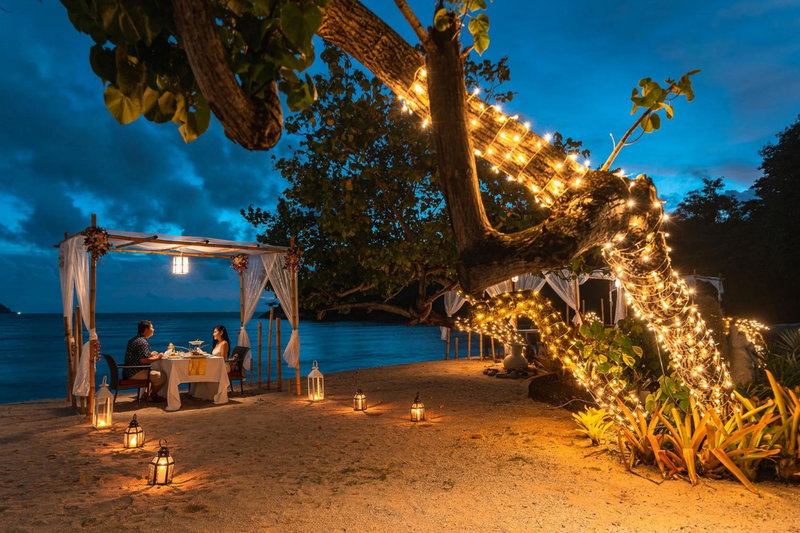 Thavorn Beach Village Resort & Spa Phuket, คาทุ, ประเทศไทย