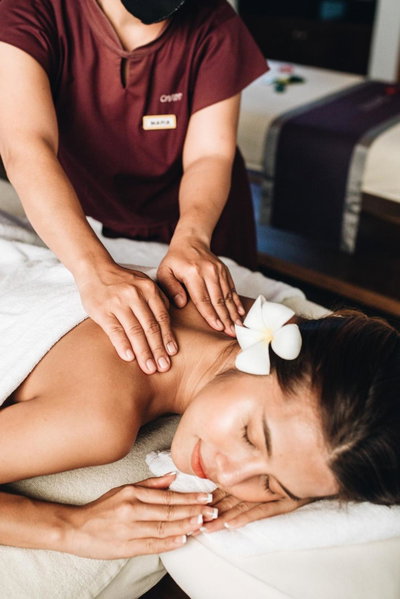 Thavorn Beach Village Resort & Spa Phuket, คาทุ, ประเทศไทย