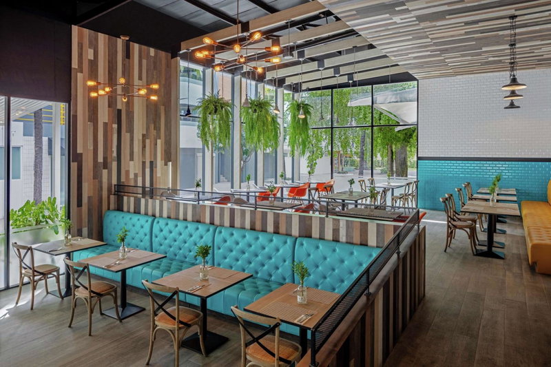 DoubleTree by Hilton Phuket Banthai Resort, คาทุ, ประเทศไทย