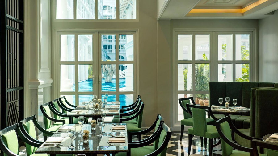 Mövenpick Myth Hotel Patong Phuket, คาทุ, ประเทศไทย