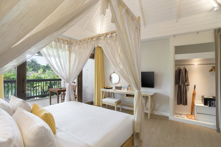 Bandara Spa Resort & Pool Villas, Samui, Ko Samui, ประเทศไทย