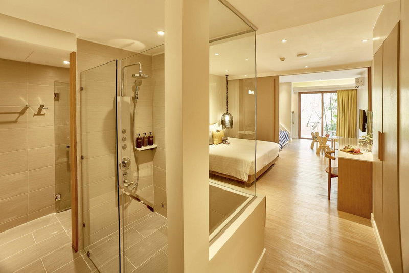 Bandara Spa Resort & Pool Villas, Samui, Ko Samui, ประเทศไทย