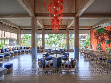Bandara Spa Resort & Pool Villas, Samui, Ko Samui, ประเทศไทย