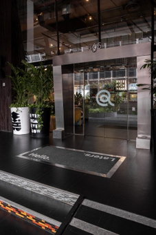 Siam At Siam Design Hotel Bangkok, มักกะสัน, ประเทศไทย