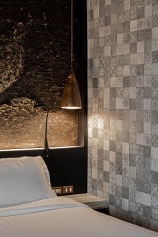 Siam At Siam Design Hotel Bangkok, มักกะสัน, ประเทศไทย