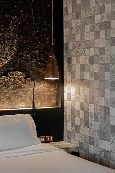 Siam At Siam Design Hotel Bangkok, มักกะสัน, ประเทศไทย