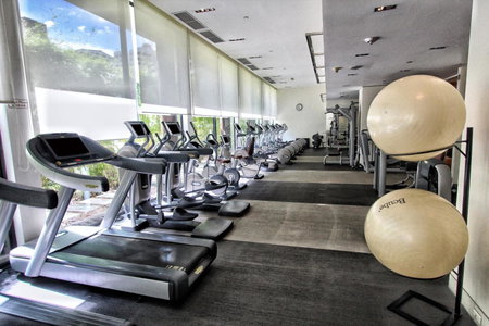 Grand Hyatt Erawan Bangkok, มักกะสัน, ประเทศไทย