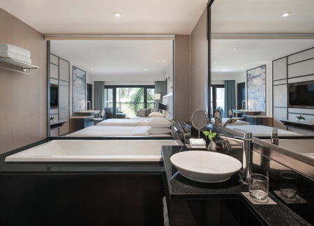 Hyatt Regency Phuket Resort, Kathu, Таиланд