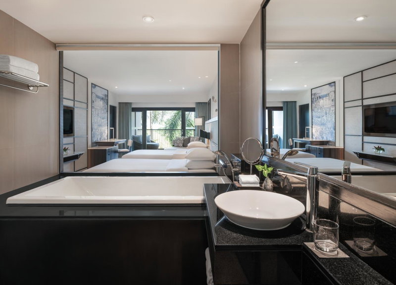 Hyatt Regency Phuket Resort, Kathu, Таиланд