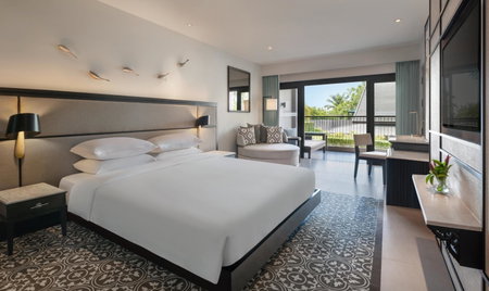 Hyatt Regency Phuket Resort, Kathu, Таиланд