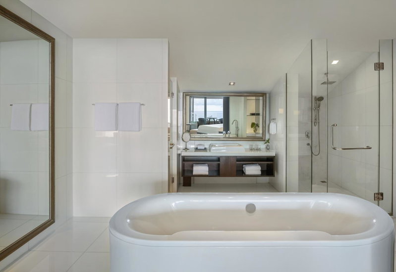 Hyatt Regency Phuket Resort, Kathu, Таиланд