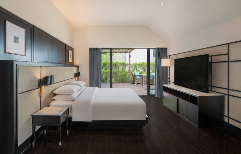 Hyatt Regency Phuket Resort, Kathu, Таиланд