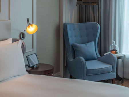Sofitel Bangkok Sukhumvit, มักกะสัน, ประเทศไทย