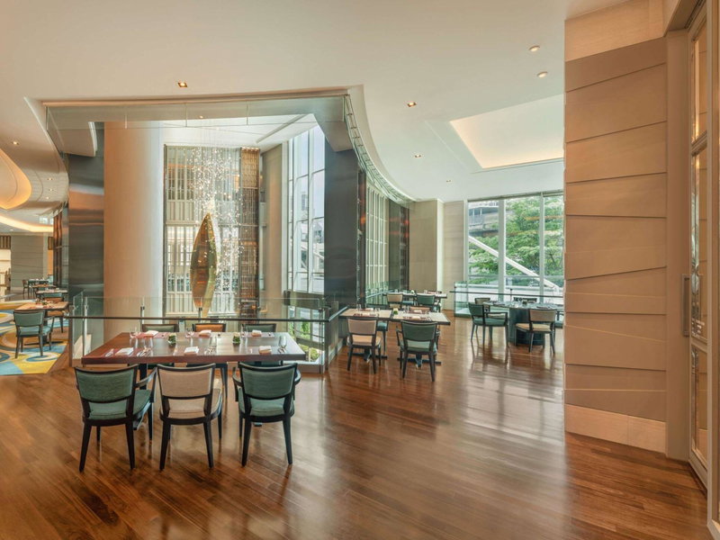 Sofitel Bangkok Sukhumvit, มักกะสัน, ประเทศไทย