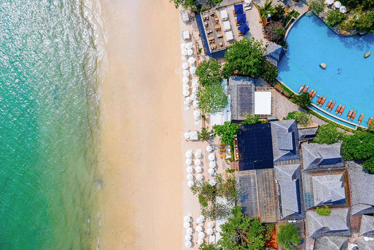 Santhiya Koh Yao Yai Resort & Spa - Up to THB 3,000 Resort Credit per Night , Mandatory Shared Speedboat from Ao Po Grand Marina, Phuket, Tailandia