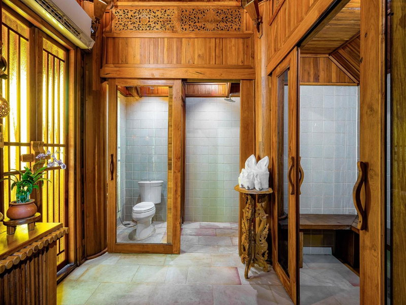 Santhiya Koh Yao Yai Resort & Spa - Up to THB 3,000 Resort Credit per Night , Mandatory Shared Speedboat from Ao Po Grand Marina, Phuket, Ban Ratsada, Tailandia