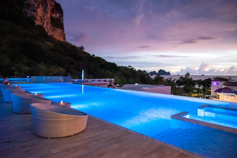 BlueSotel SMART Krabi Aonang Beach - Adults only, Krabi, ประเทศไทย