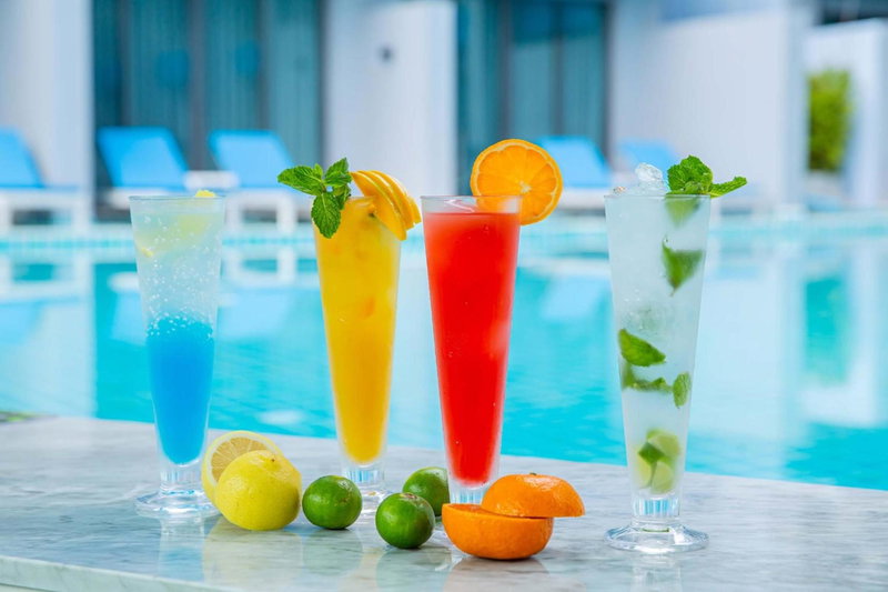 BlueSotel SMART Krabi Aonang Beach - Adults only, Krabi, ประเทศไทย