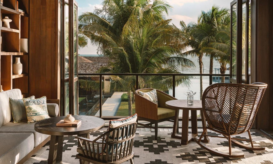Kimpton Kitalay Samui by IHG, Ko Samui, ประเทศไทย