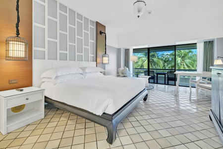 Pullman Phuket Karon Beach Resort, Ban Chalong, ประเทศไทย