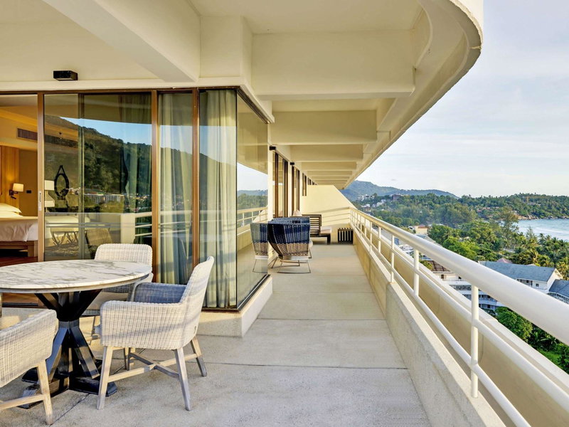 Pullman Phuket Karon Beach Resort, Ban Chalong, ประเทศไทย