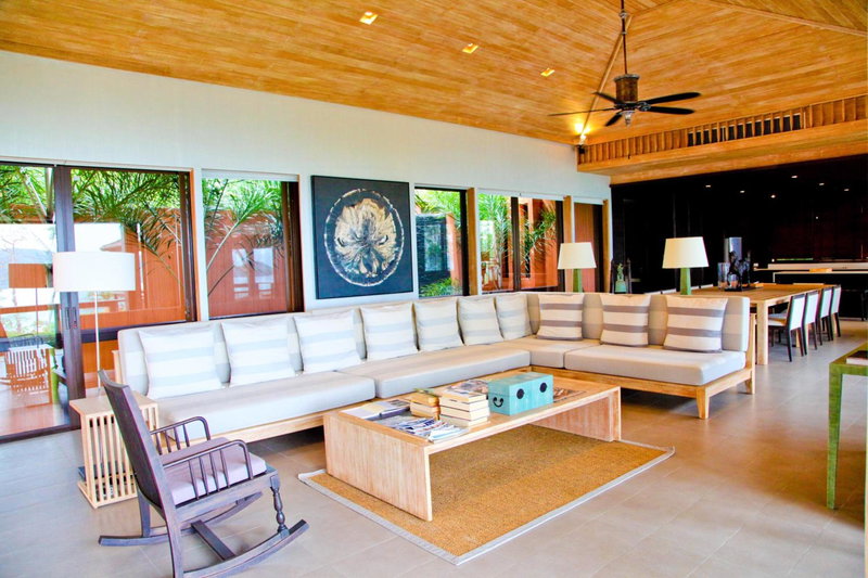 Sri Panwa Phuket Luxury Pool Villa Hotel, Ban Chalong, ประเทศไทย
