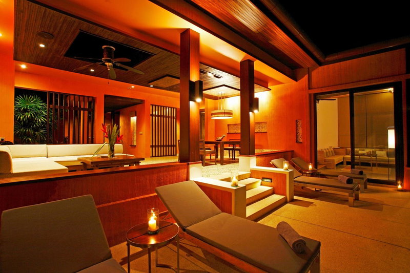 Sri Panwa Phuket Luxury Pool Villa Hotel, Ban Chalong, ประเทศไทย