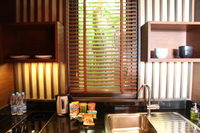 Sri Panwa Phuket Luxury Pool Villa Hotel, Ban Chalong, ประเทศไทย