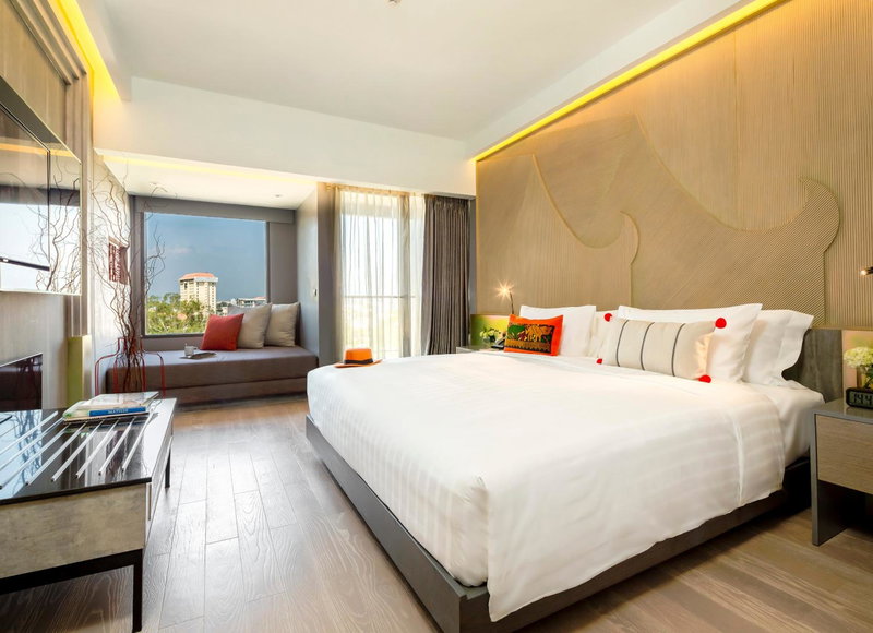 U Nimman Chiang Mai, Chiang Mai, ประเทศไทย