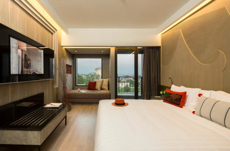 U Nimman Chiang Mai, Chiang Mai, ประเทศไทย