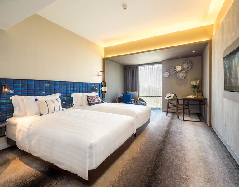 U Nimman Chiang Mai, Chiang Mai, ประเทศไทย