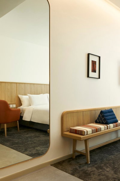 ASAI Bangkok Chinatown, Bangkok, ประเทศไทย