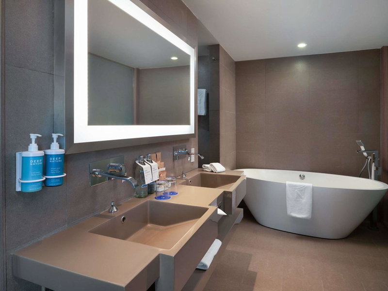 Novotel Bangkok Platinum Pratunam, มักกะสัน, ประเทศไทย