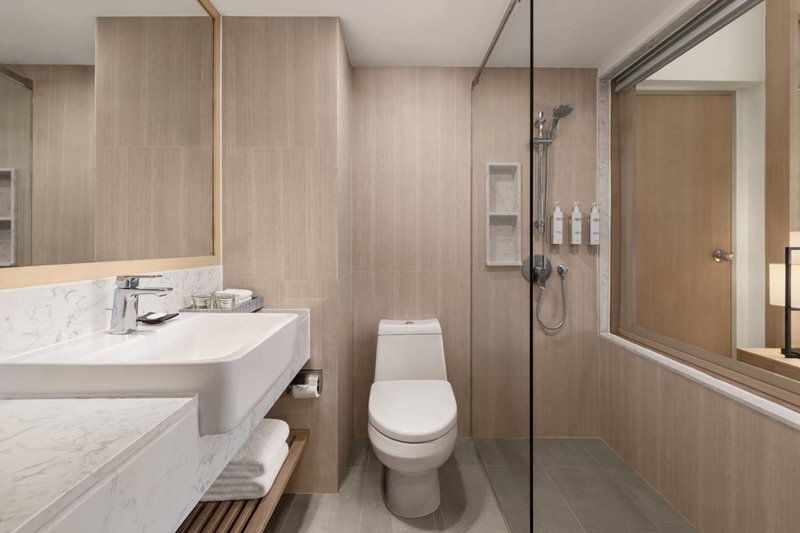 Courtyard by Marriott Phuket, Patong Beach Resort, คาทุ, ประเทศไทย