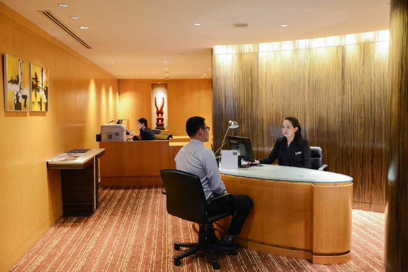 Holiday Inn Bangkok by IHG, มักกะสัน, ประเทศไทย