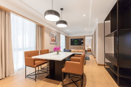 Holiday Inn Bangkok by IHG, มักกะสัน, ประเทศไทย