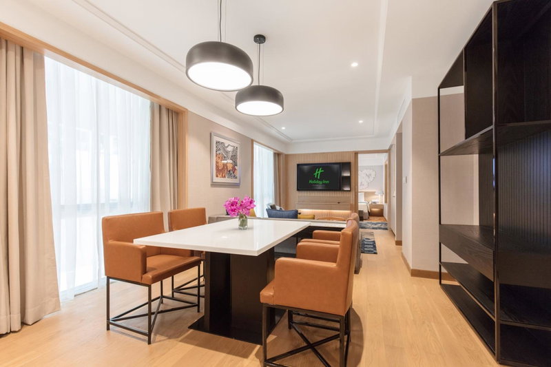 Holiday Inn Bangkok by IHG, มักกะสัน, ประเทศไทย