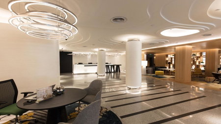 Holiday Inn Bangkok by IHG, มักกะสัน, ประเทศไทย