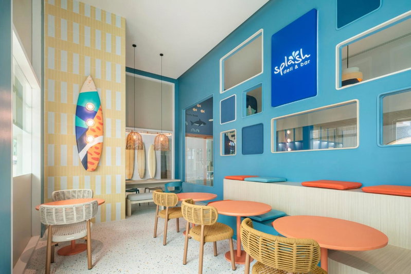 Holiday Inn Pattaya by IHG, Pattaya, Thailand