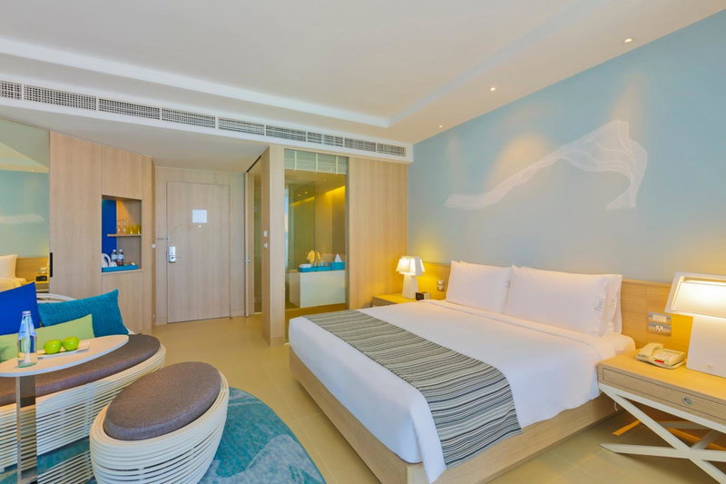 Holiday Inn Pattaya by IHG, Pattaya, Thailand