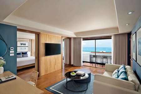 Avani Pattaya Resort, พัทยา, ประเทศไทย