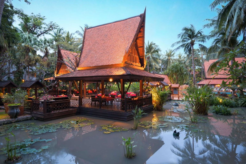 Avani Pattaya Resort, พัทยา, ประเทศไทย