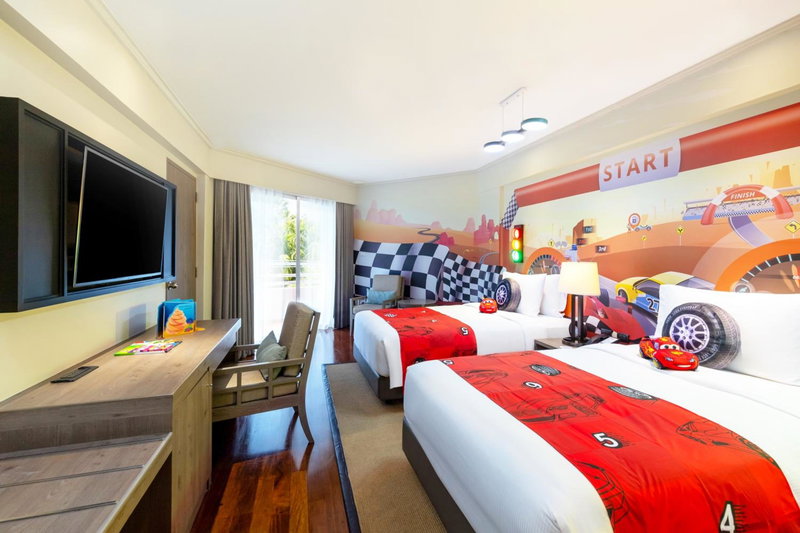 Avani Pattaya Resort, พัทยา, ประเทศไทย