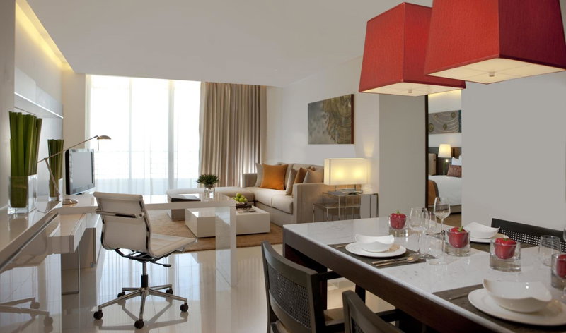 JC Kevin Sathorn Bangkok Hotel, มักกะสัน, ประเทศไทย