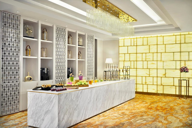 JC Kevin Sathorn Bangkok Hotel, มักกะสัน, ประเทศไทย