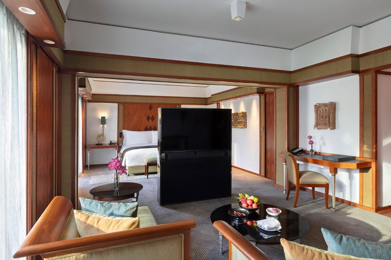 The Sukhothai Bangkok, มักกะสัน, ประเทศไทย