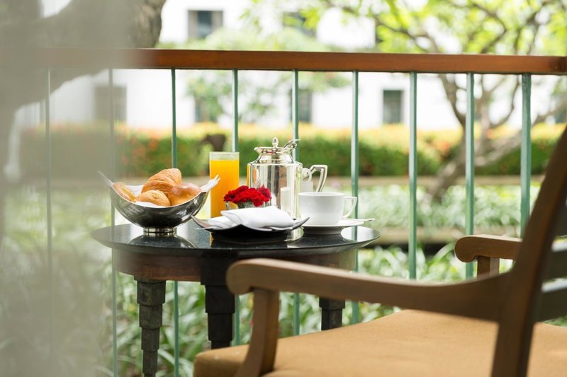 The Sukhothai Bangkok, มักกะสัน, ประเทศไทย