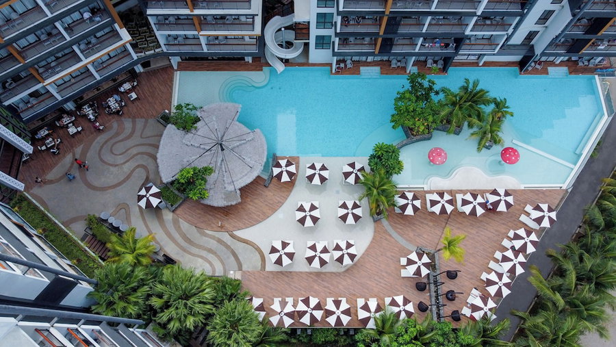Sea Seeker Krabi Resort, Krabi, ประเทศไทย